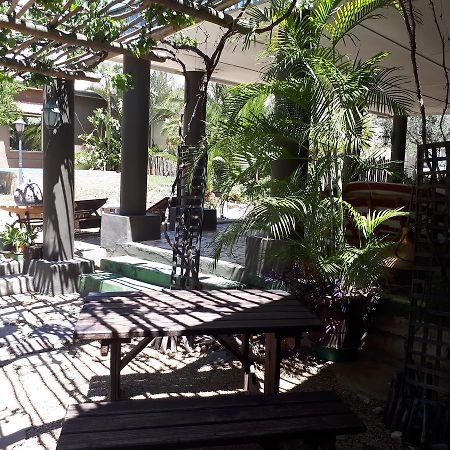 Puccini House Bed & Breakfast Windhoek Exterior photo