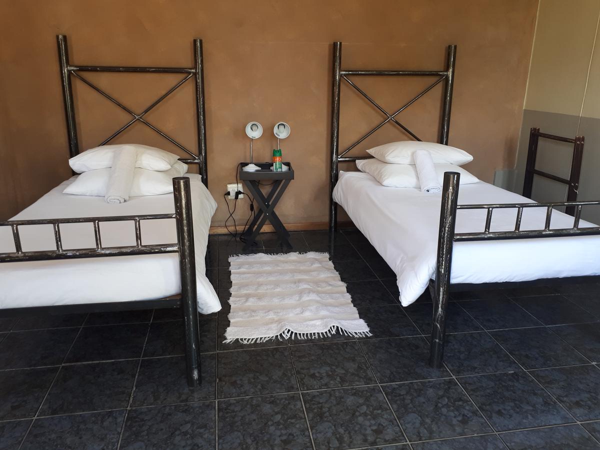 Puccini House Bed & Breakfast Windhoek Exterior photo