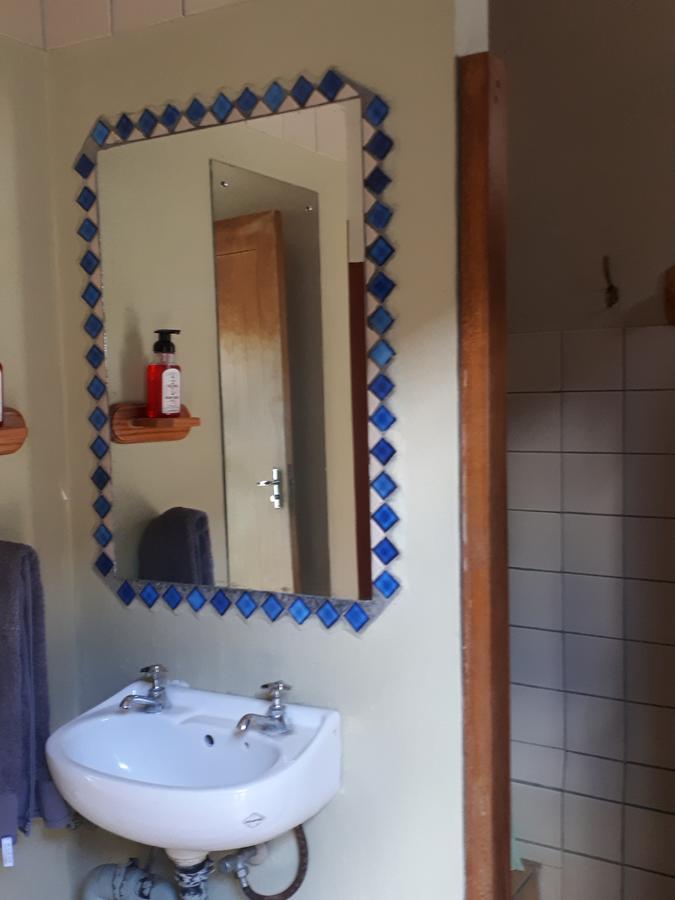 Puccini House Bed & Breakfast Windhoek Exterior photo